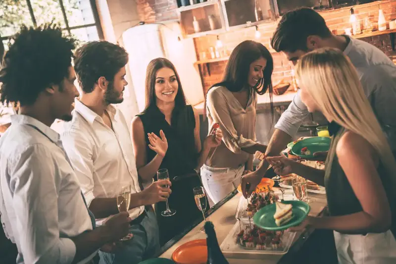 5 Ways You Can Make the Holidays Easier for Your Alcoholic Loved One