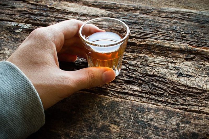Why Are People with Alcohol Use Disorder More Likely to Die Young
