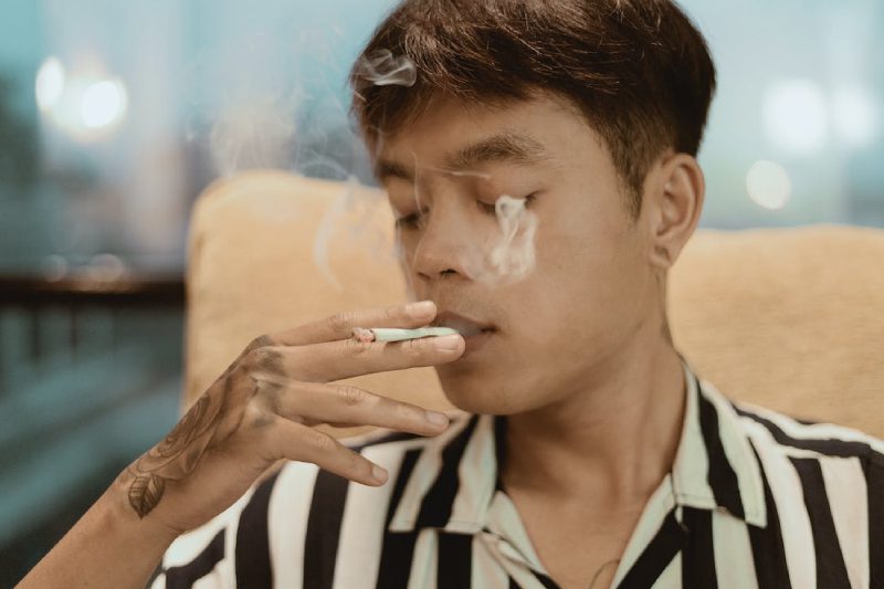 Why We Need to Stop Blaming a Lack of Willpower for Addiction