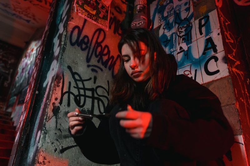 Drug Culture From Dependence to Abuse to Addiction