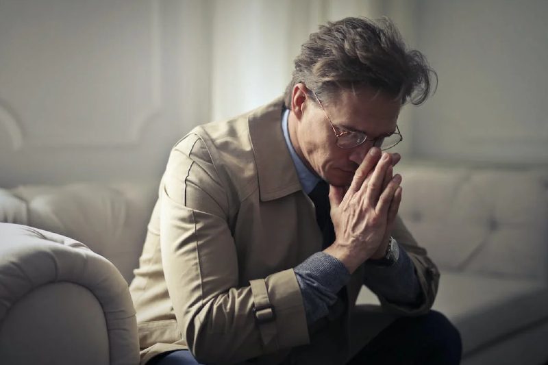 The Mental Health/Addiction Connection