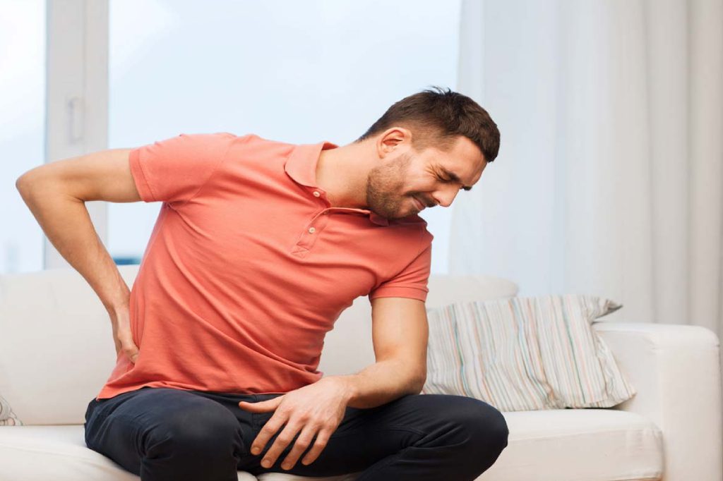 Moving Beyond the ‘Smiley Face’ Pain Scale
