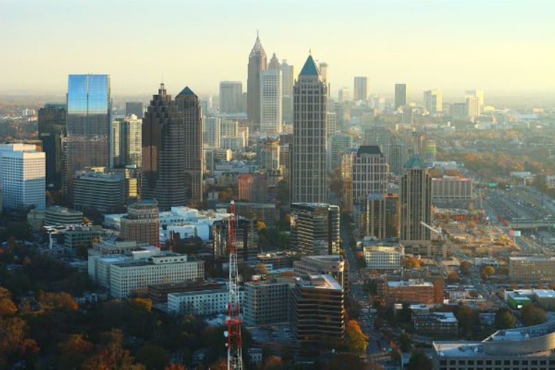 Why Are More Opioid Addicts in Atlanta Dying from “Gray Death