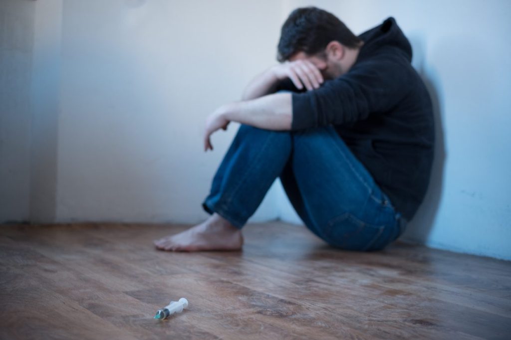 Can Morphine Worsen Depression