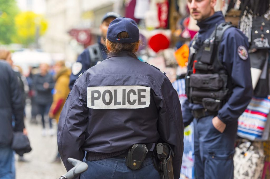 Police Officers, Addiction, and Getting the Help to Heal