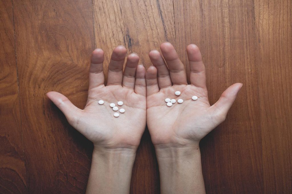 Prescription Drug Abuse in Adults with Misdiagnosed ADHD