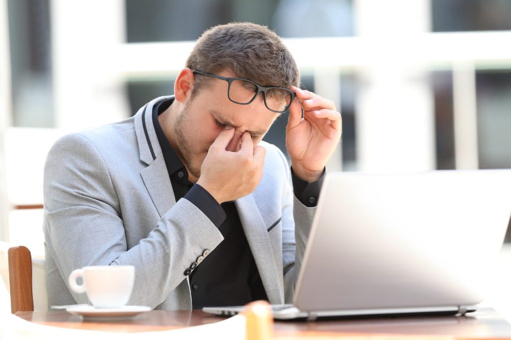 How Morphine Affects Sleep