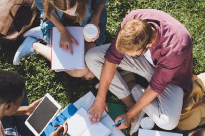 How to Tell If Your College Student Is Experimenting With Drugs