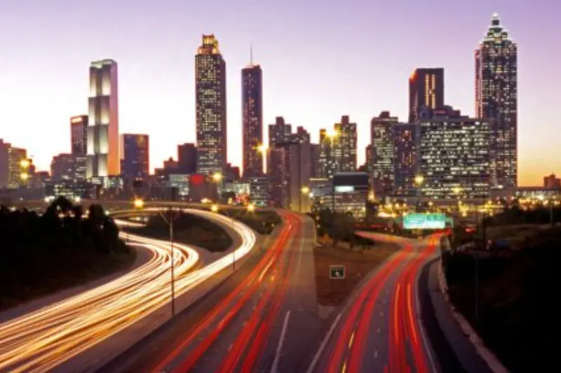 Atlanta and the Comeback of Meth