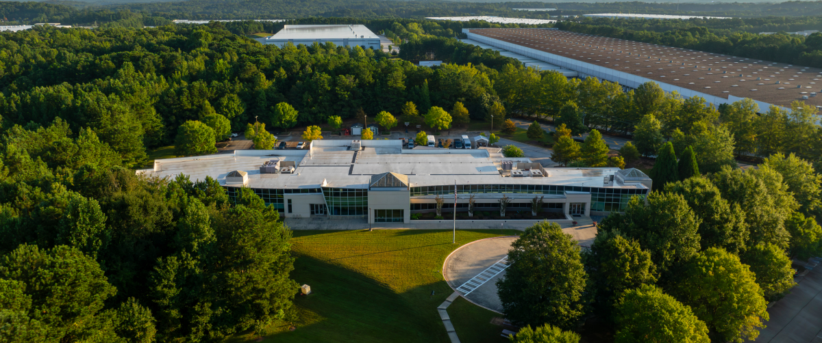 Atlanta Main Campus